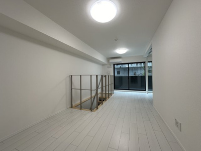 【居間・リビング】 | ＧＲＡＮ ＰＡＳＥＯ三宿