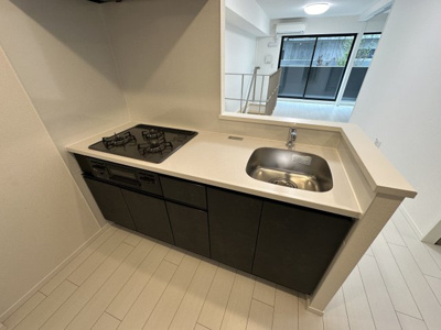 【キッチン】 | ＧＲＡＮ ＰＡＳＥＯ三宿