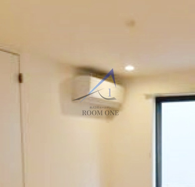 プラチナレジデンス千石の設備|エアコンです。