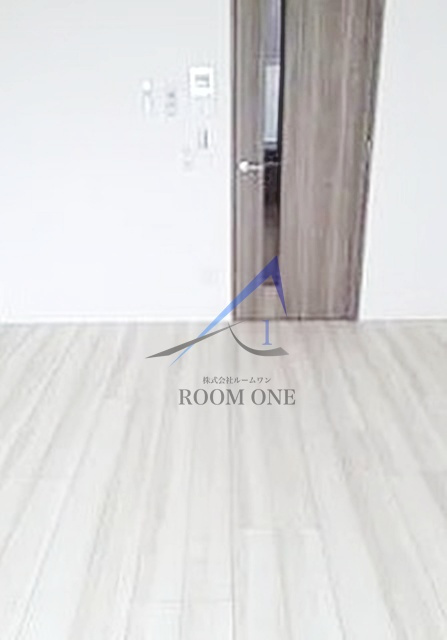 クレヴィスタ大森西の寝室|寝室です。