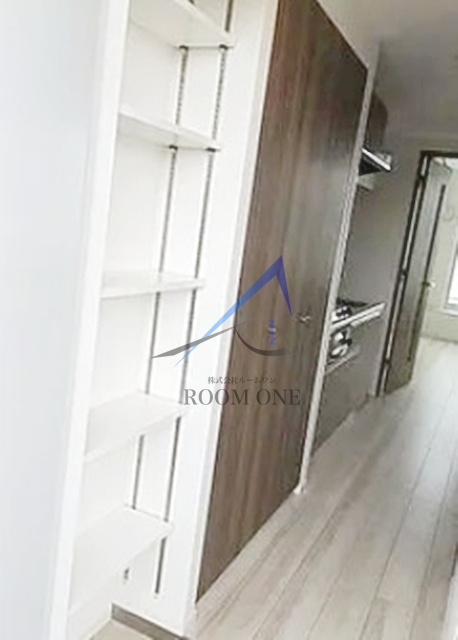 クレヴィスタ大森西のその他