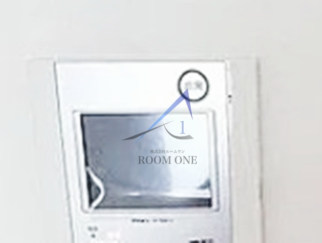 クレヴィスタ大森西の内装|内装です。