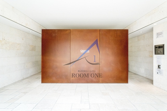 クレヴィスタ大森西