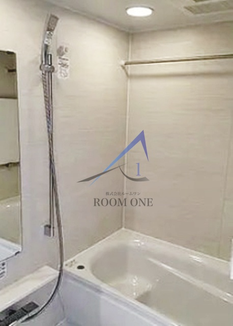 クレヴィスタ大森西の浴室|お風呂です。