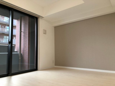 【洋室】 | Log文京SENDAGI／ログ文京千駄木 | ログ文京千駄木（参考画像）