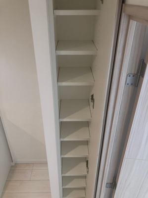 【収納】 | Log文京SENDAGI／ログ文京千駄木 | ログ文京千駄木（参考画像）