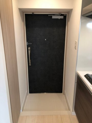 【玄関】 | Log文京SENDAGI／ログ文京千駄木 | ログ文京千駄木（参考画像）