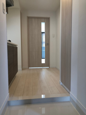 【内装】 | Log文京SENDAGI／ログ文京千駄木 | ログ文京千駄木（参考画像）