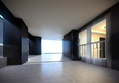 【その他共用部分】 | Log文京SENDAGI／ログ文京千駄木 | ログ文京千駄木