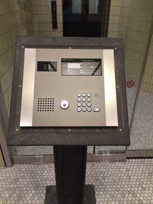 【セキュリティ】 | Log文京SENDAGI／ログ文京千駄木 | ログ文京千駄木