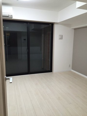 【居間・リビング】 | Log文京SENDAGI／ログ文京千駄木 | ログ文京千駄木（参考画像）