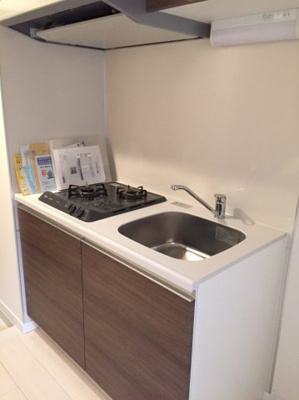 【キッチン】 | Log文京SENDAGI／ログ文京千駄木 | ログ文京千駄木（参考画像）