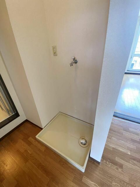 サンハウス大泉Ｂ棟の設備