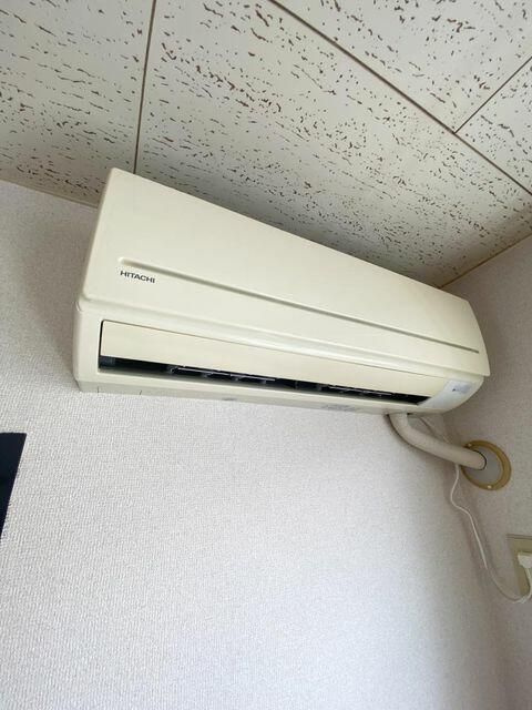 サンハウス大泉Ｂ棟の設備