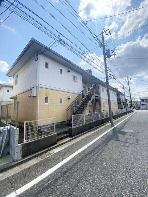 サンハウス大泉Ｂ棟のその他