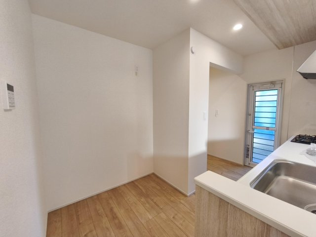 Blooming　Garden　児玉郡上里町七本木（平屋建て）のその他