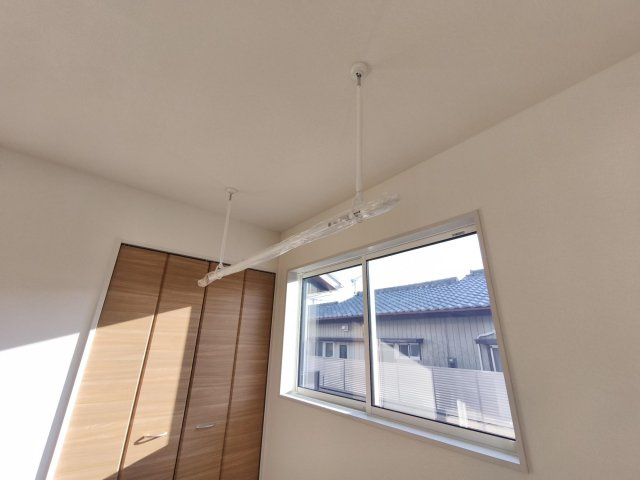 Blooming　Garden　児玉郡上里町七本木（平屋建て）のその他