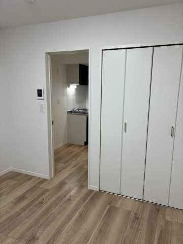 ハイツ・ストーリアのその他共用部分