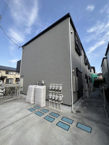 ハイツ・ストーリア