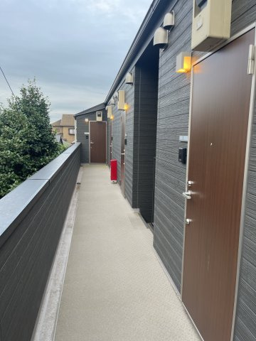 ハイツ・ストーリアのその他共用部分