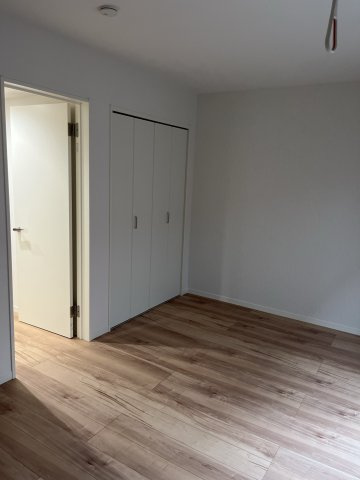 ハイツ・ストーリアの居間・リビング