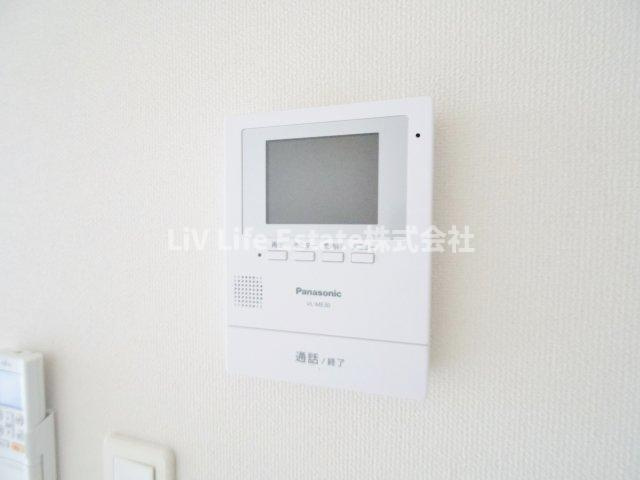 ルミナス国立Ⅰのセキュリティ