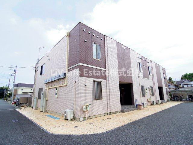 ルミナス国立Ⅰ