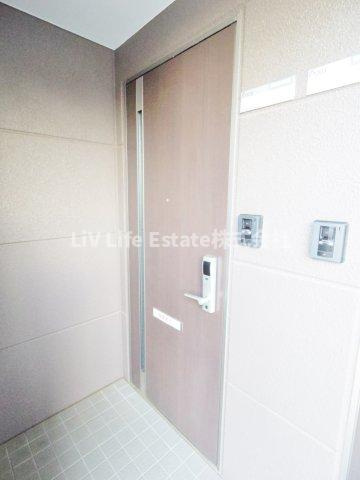 ルミナス国立Ⅰ