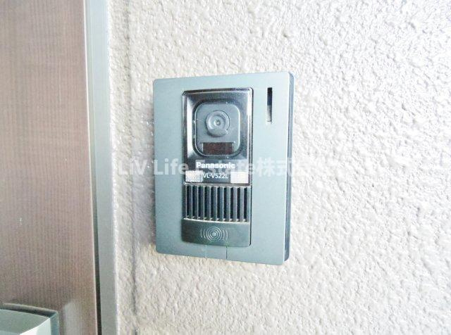 ルミナス国立Ⅰ