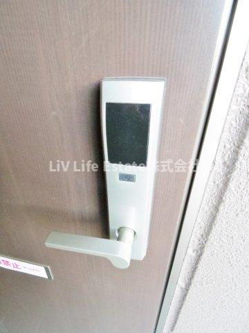 ルミナス国立Ⅰ