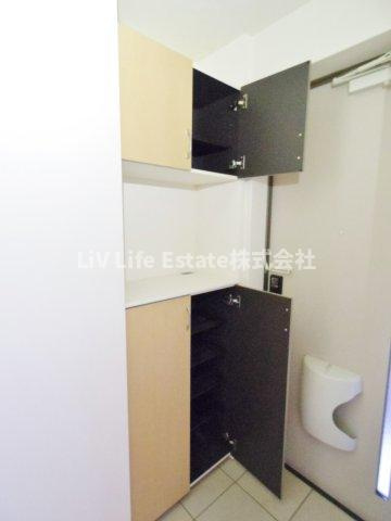 ルミナス国立Ⅰ