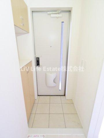 ルミナス国立Ⅰ