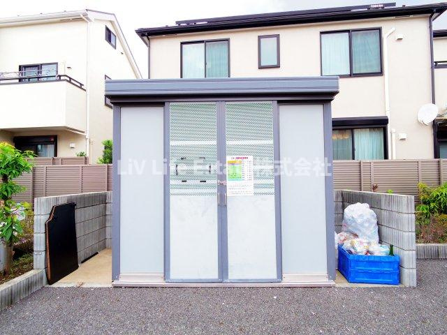 ルミナス国立Ⅰ