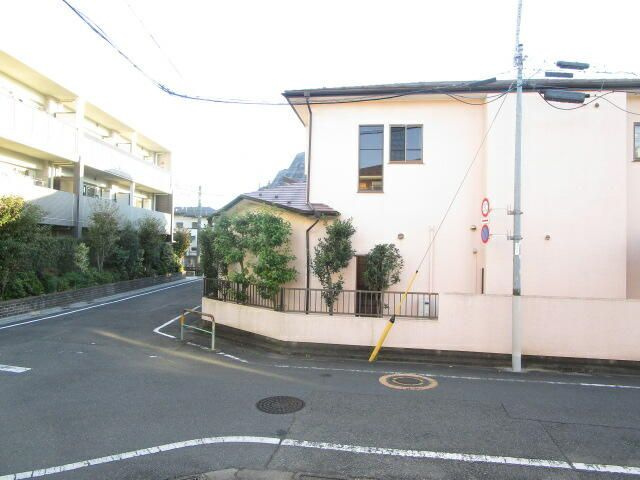 ハイツエムエスの展望