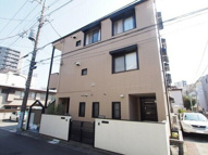 メゾンＦＩＴの画像