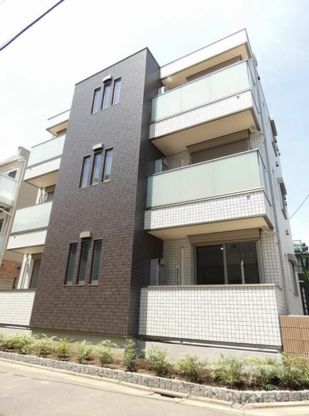 ステラート本郷