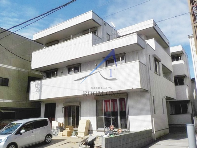 ブランシール川崎