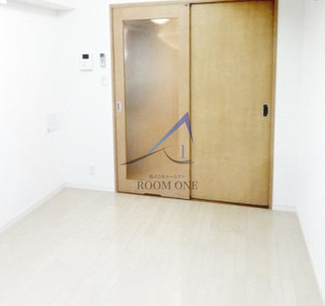 スカイコート武蔵新田の寝室|寝室です。