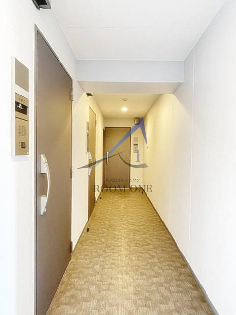 スカイコート武蔵新田