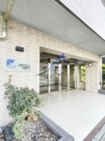 スカイコート武蔵新田