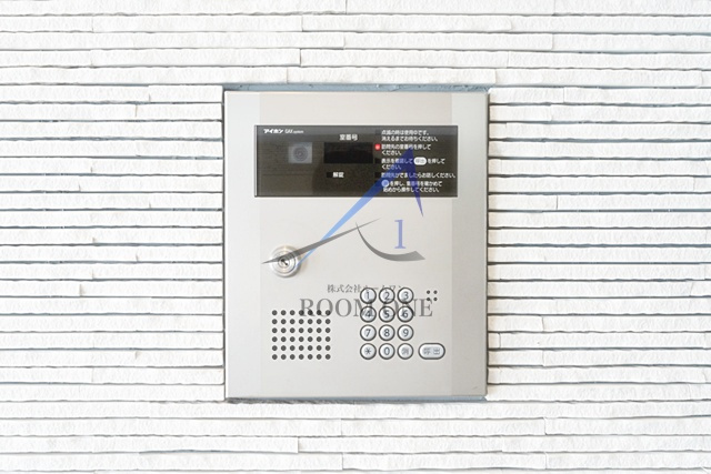 スカイコート武蔵新田