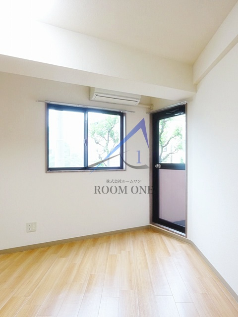 ロイヤルガーデン千鳥町の寝室|寝室です。