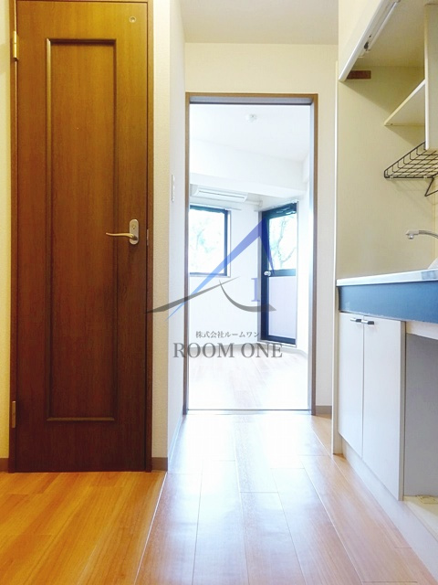 ロイヤルガーデン千鳥町のその他