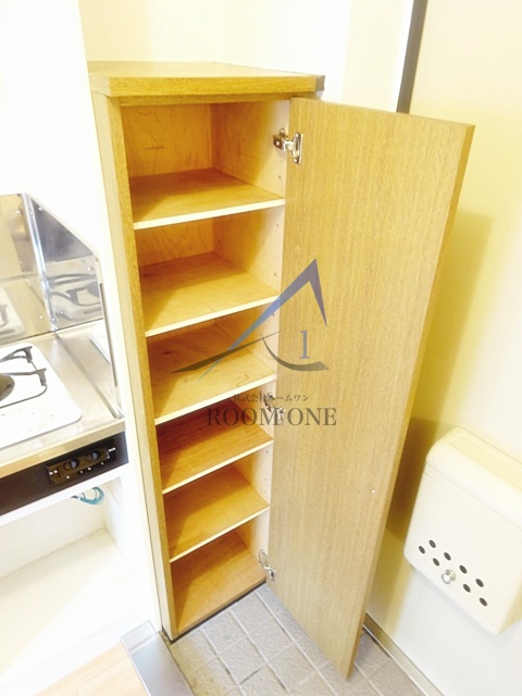 ロイヤルガーデン千鳥町のその他