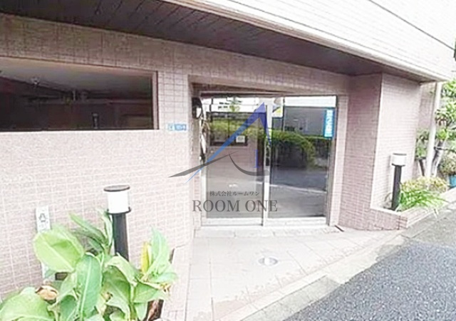 ロイヤルガーデン千鳥町