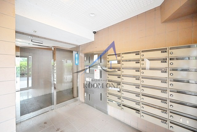 ロイヤルガーデン千鳥町