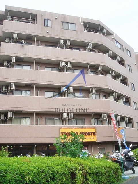 ロイヤルガーデン千鳥町