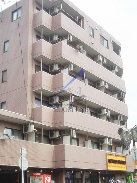 ロイヤルガーデン千鳥町