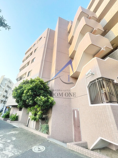 ロイヤルガーデン千鳥町