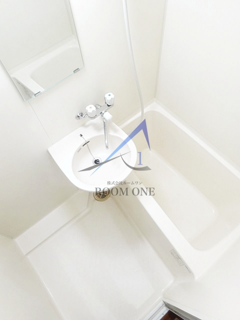 ロイヤルガーデン千鳥町の浴室|お風呂です。